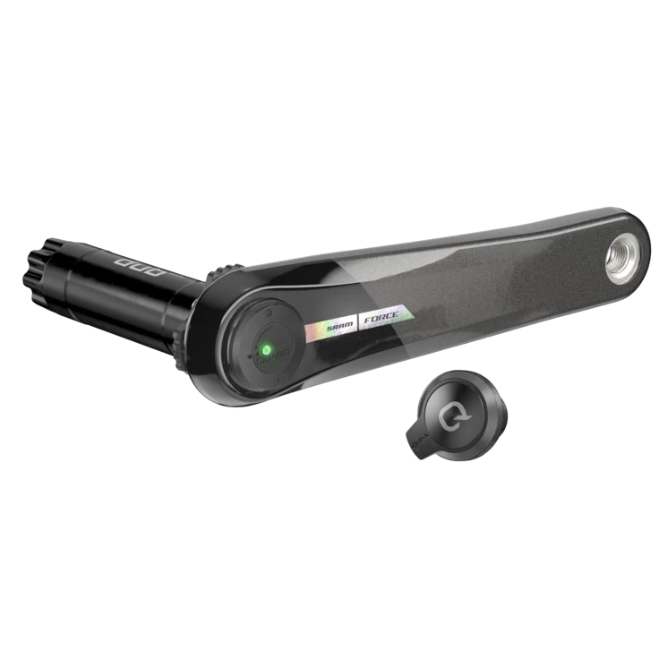 SRAM FORCE AXS CRANKARM POWERMETER UPGARDE (D2)