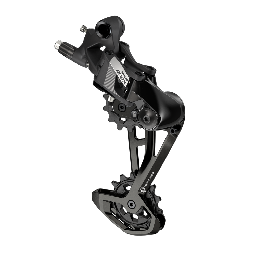 SRAM APEX EAGLE REAR DERAILLEUR