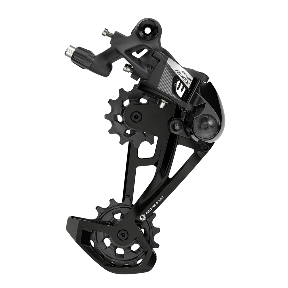 SRAM APEX EAGLE REAR DERAILLEUR