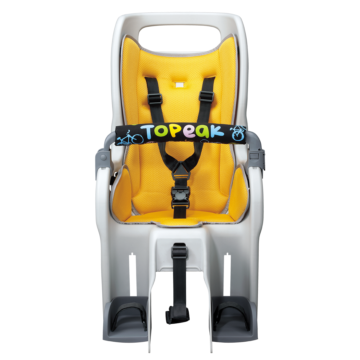 TOPEAK  BABYSEAT™ II