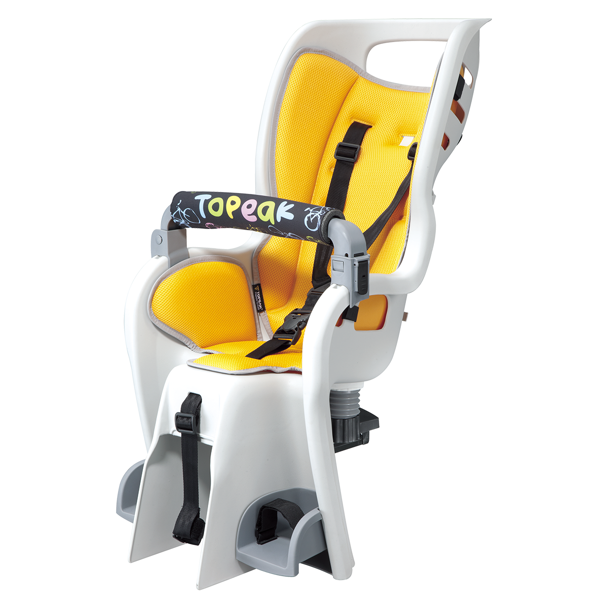 TOPEAK  BABYSEAT™ II