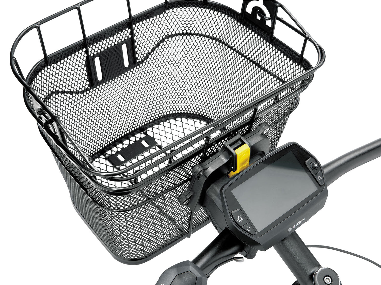 TOPEAK BASKET FRONT (W/ FIXER 3E)