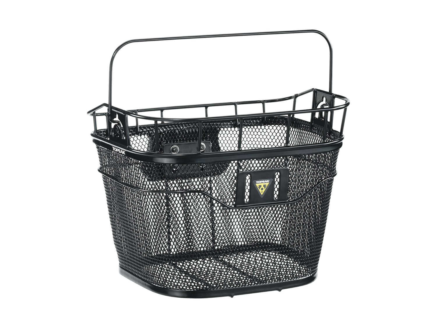 TOPEAK BASKET FRONT (W/ FIXER 3E)