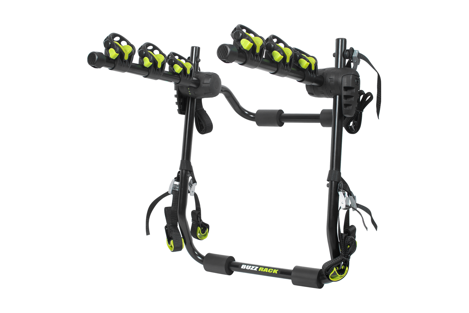 BUZZRACK BEETLE 3-BIKE TRUNK RACK