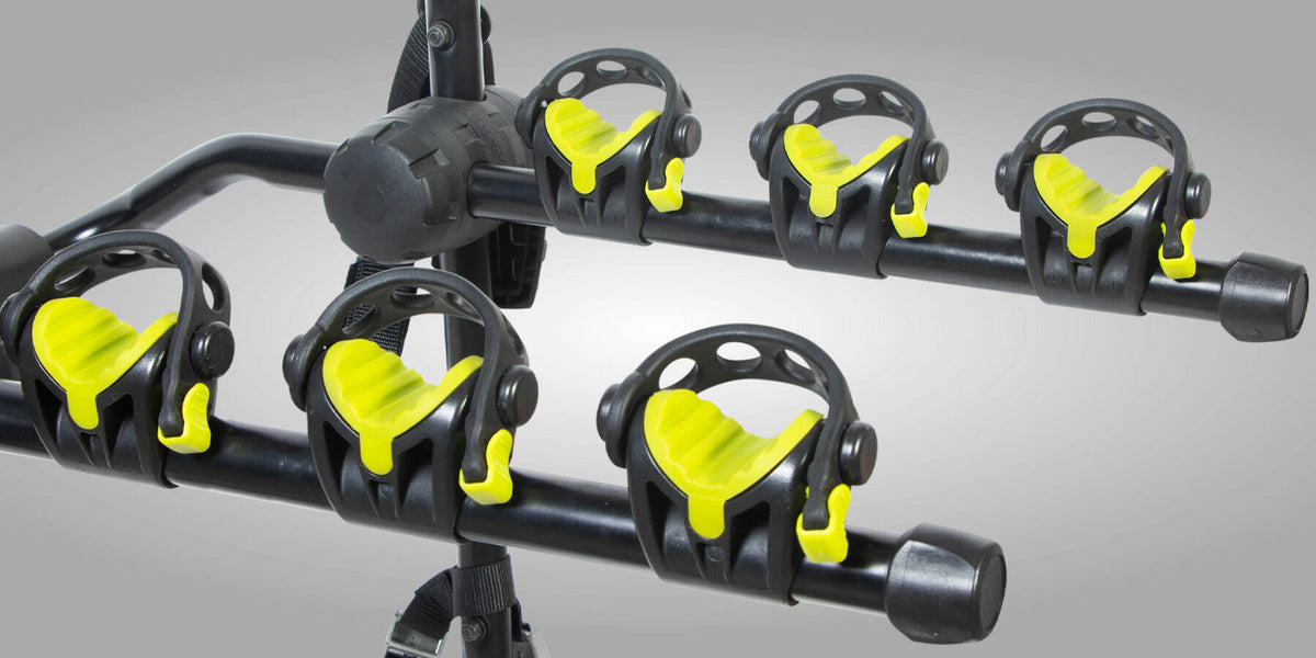 Spectrum Tweet Bird Rack Buzzrack Beetle 3-Bike Trunk Rack | Spectrum Cycle