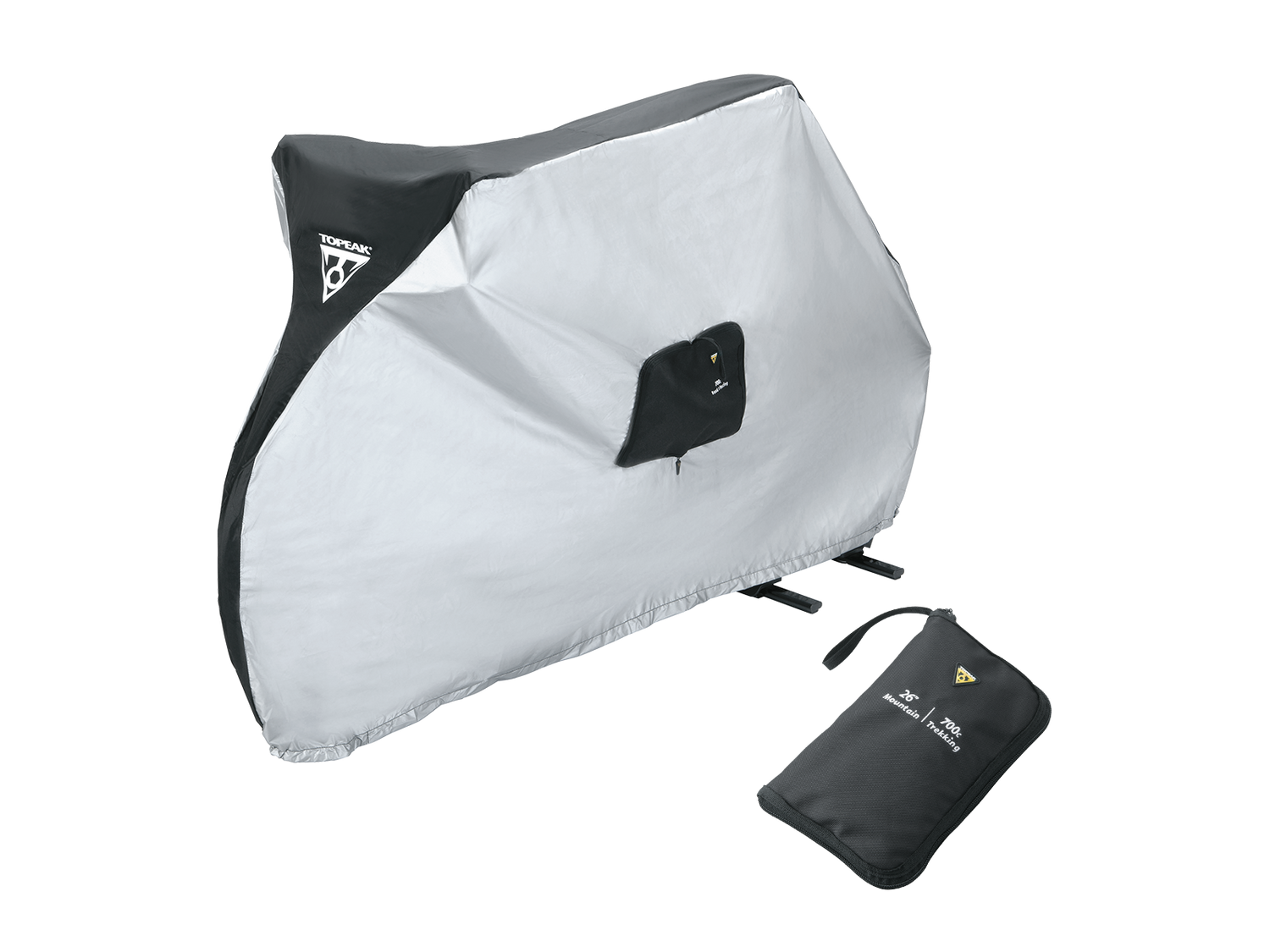 TOPEAK BIKE COVER