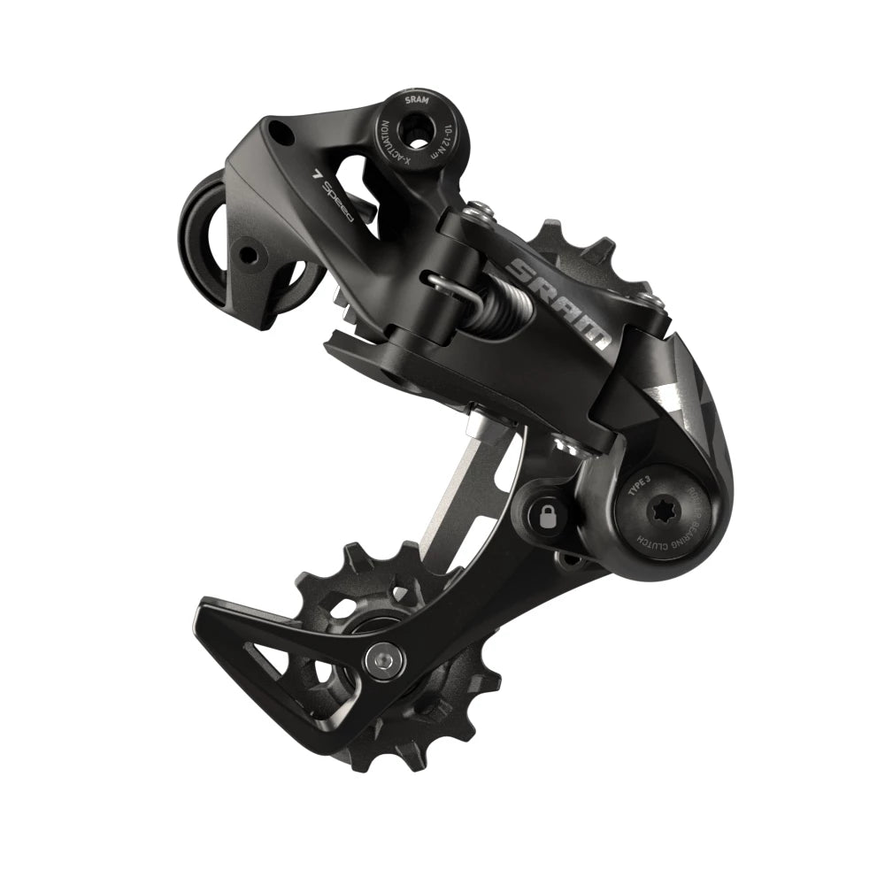 SRAM X01 DH X-HORIZON REAR DERAILLEUR