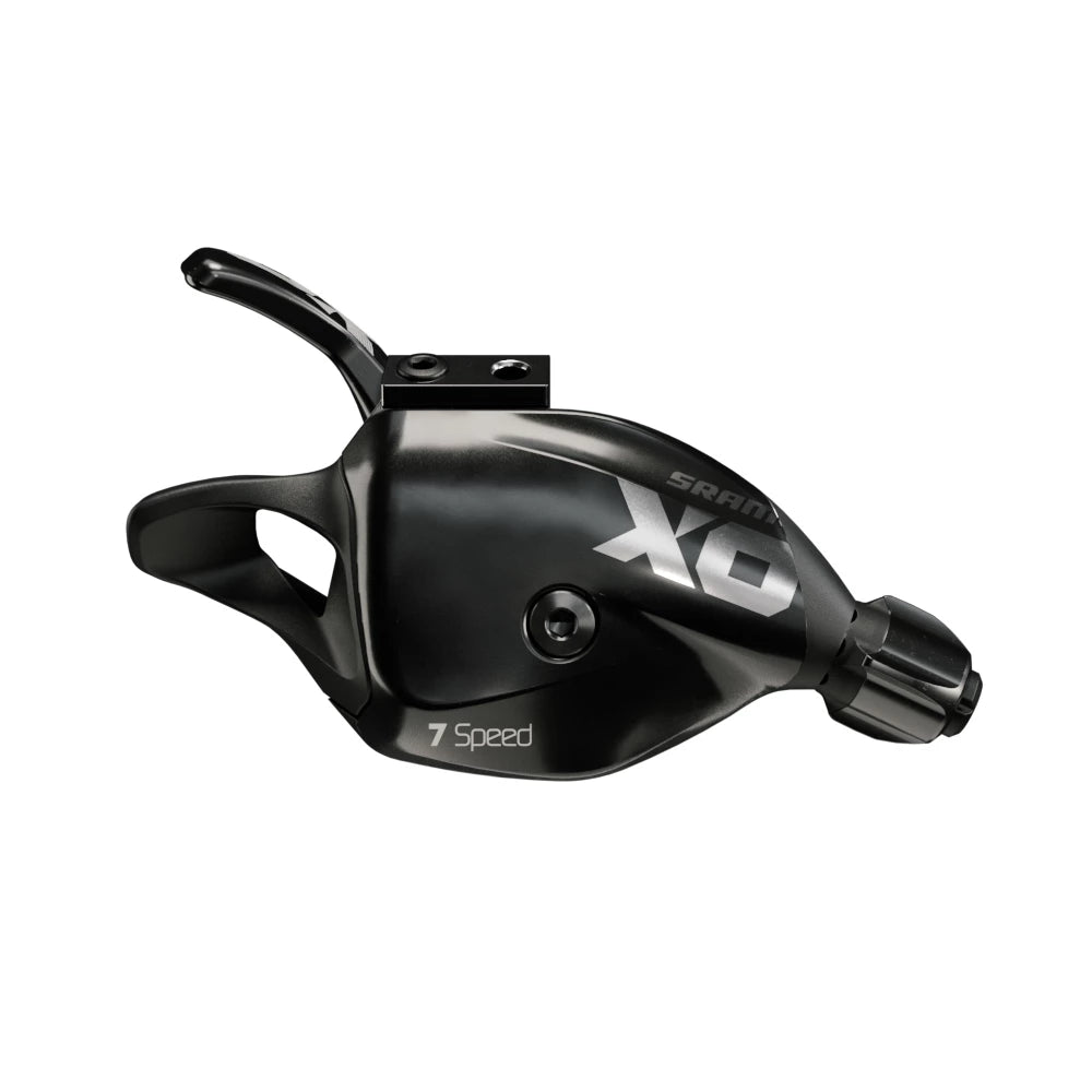 SRAM X01 DH X-ACTUATION TRIGGER SHIFTER