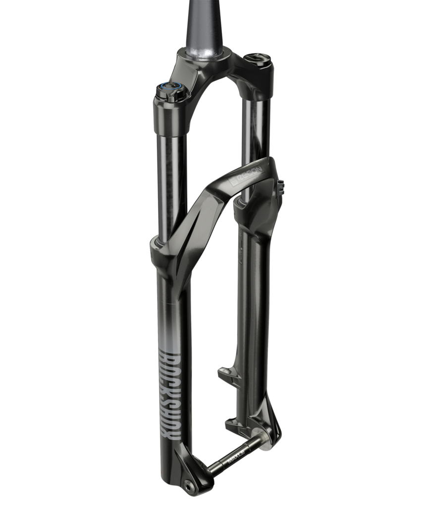 ROCKSHOX RECON SILVER RL