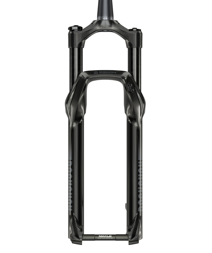 ROCKSHOX RECON SILVER RL