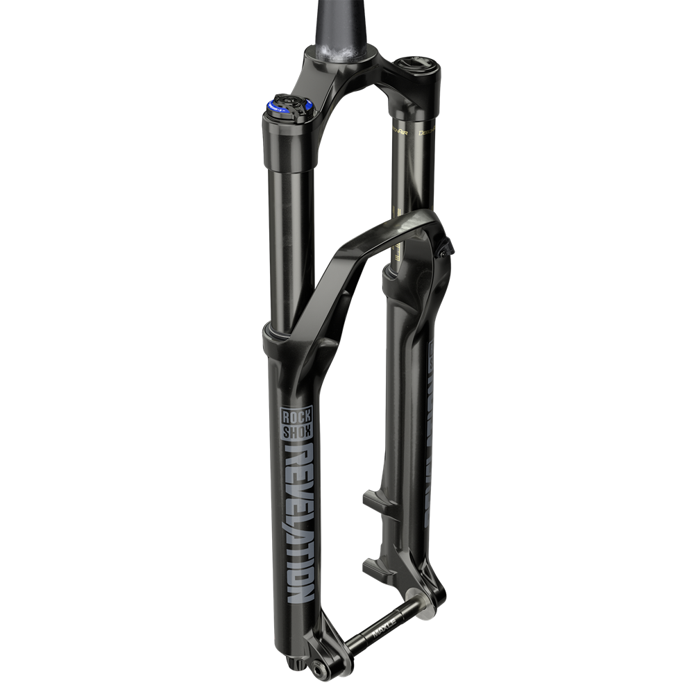 ROCKSHOX REVELATION RC