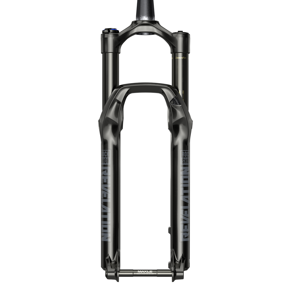 ROCKSHOX REVELATION RC