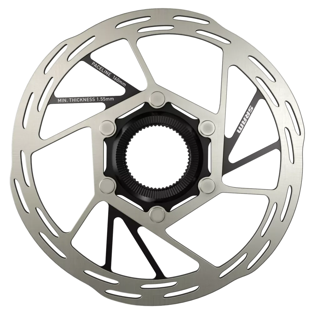 SRAM PACELINE ROTOR