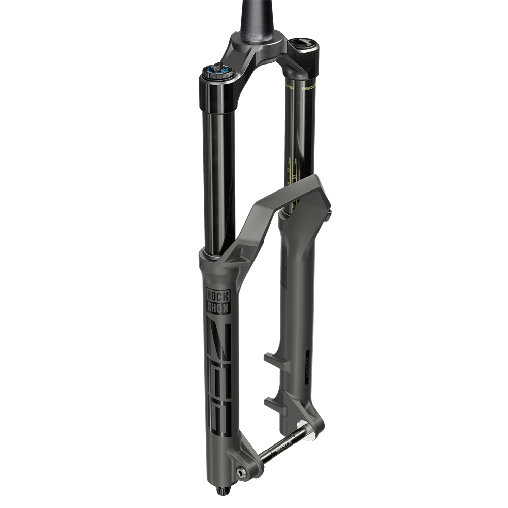 ROCKSHOX ZEB ULTIMATE - 29 (A1)