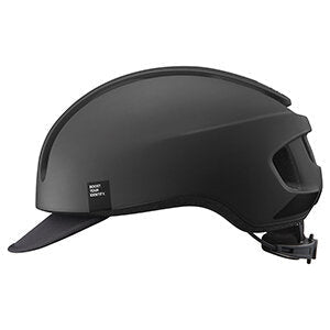 KABUTO CANVAS URBAN HELMET