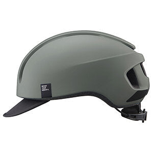 KABUTO CANVAS URBAN HELMET