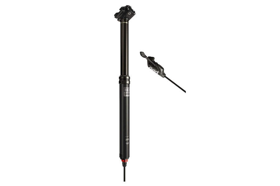 ROCKSHOX REVERB STEALTH