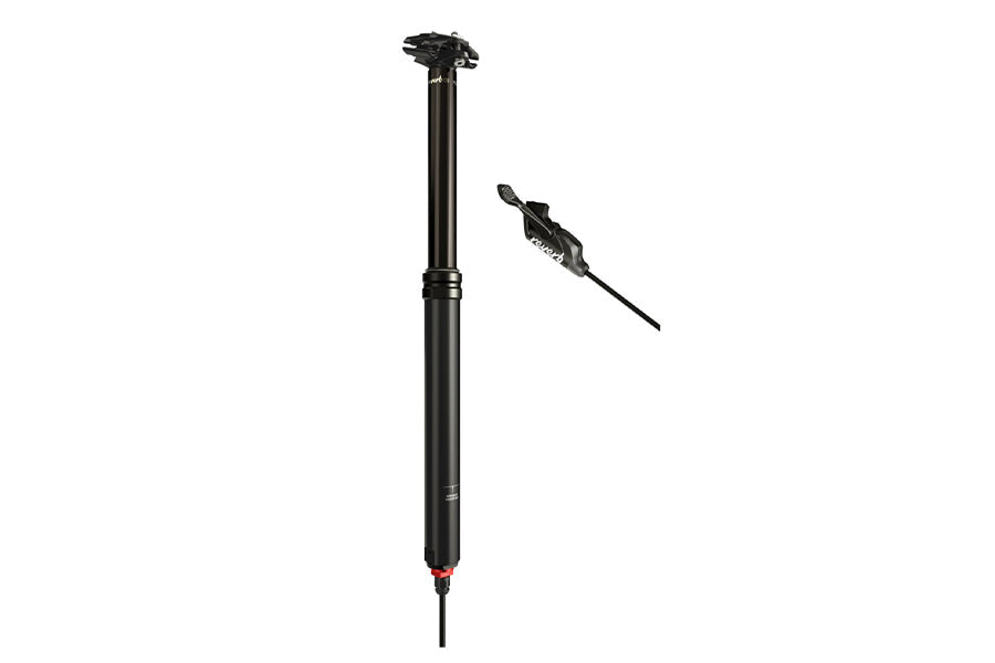 ROCKSHOX REVERB STEALTH