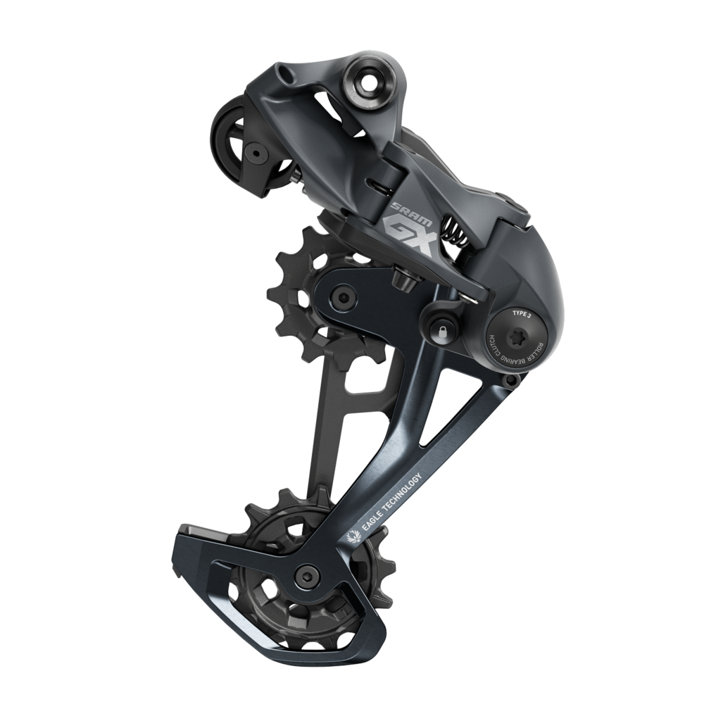 SRAM GX EAGLE REAR DERAILLEUR