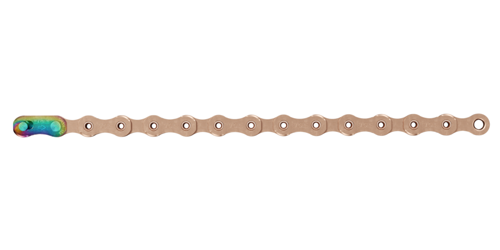 SRAM XX1 EAGLE CHAIN (COPPER)