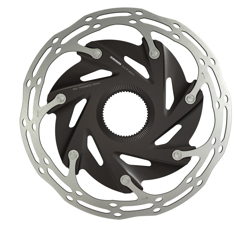 SRAM CENTERLINE XR ROTOR