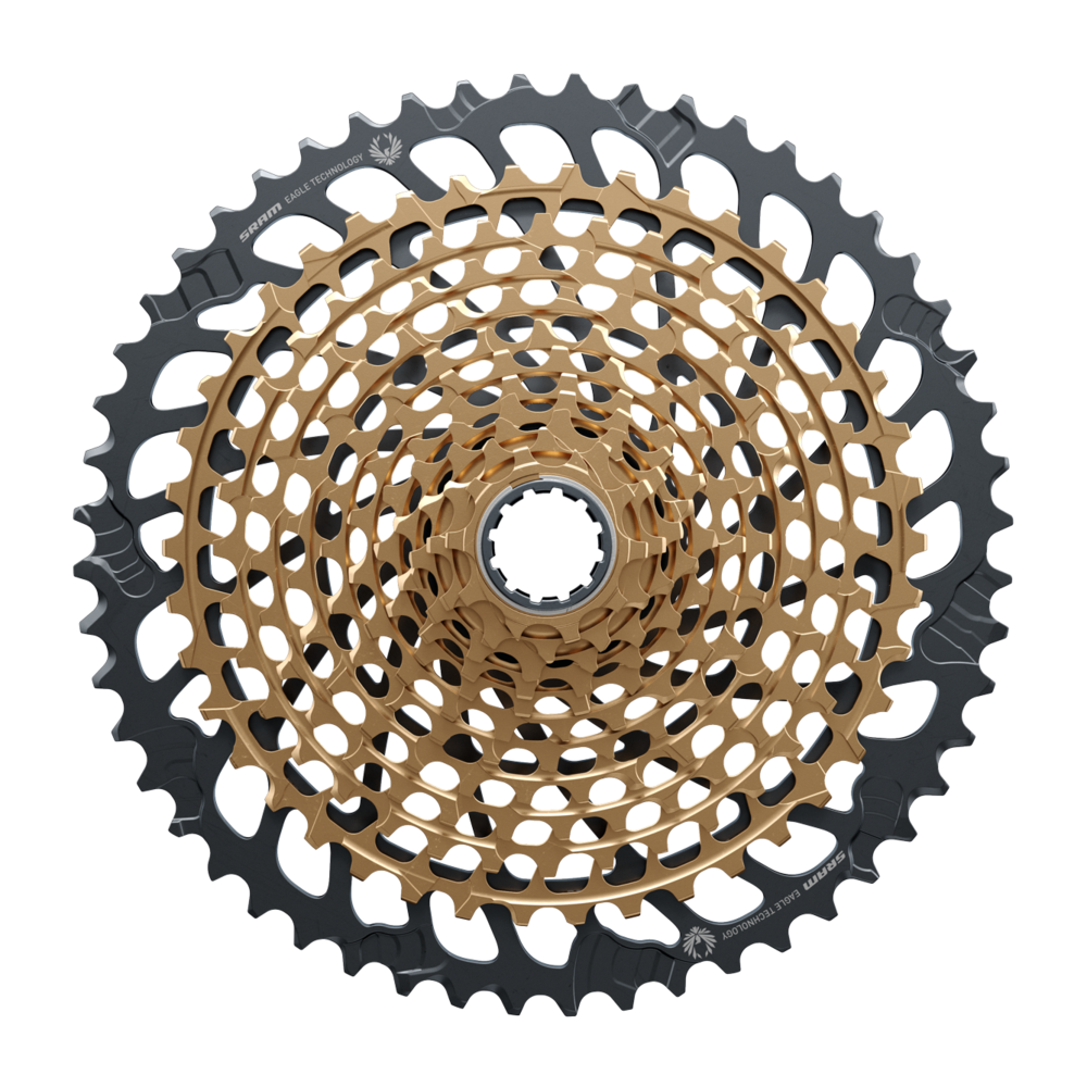 SRAM XX1 XG-1299 EAGLE 10-52T CASSETTE
