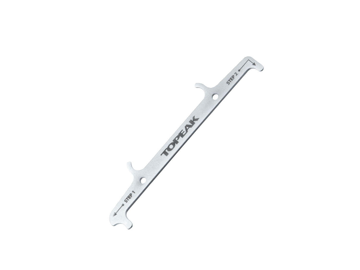 TOPEAK CHAIN HOOK & WEAR INDICATOR