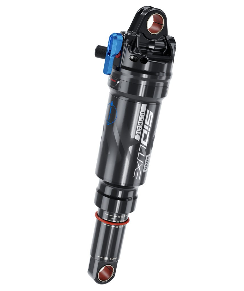 ROCKSHOX SIDLUXE ULTIMATE (C1)