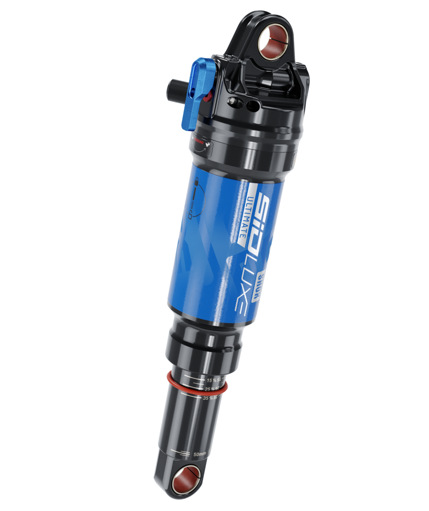ROCKSHOX SIDLUXE ULTIMATE (C1)