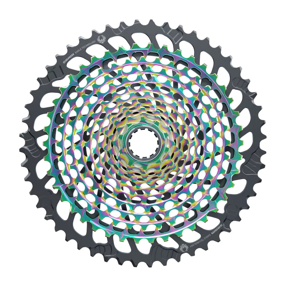 SRAM XX1 XG-1299 EAGLE 10-52T CASSETTE