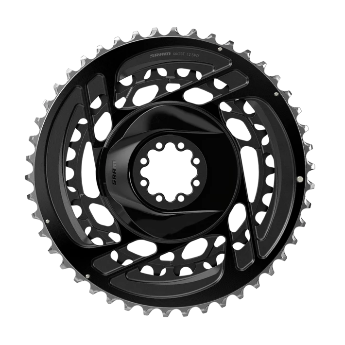 SRAM FORCE 2X CHAINRING KIT (D2)