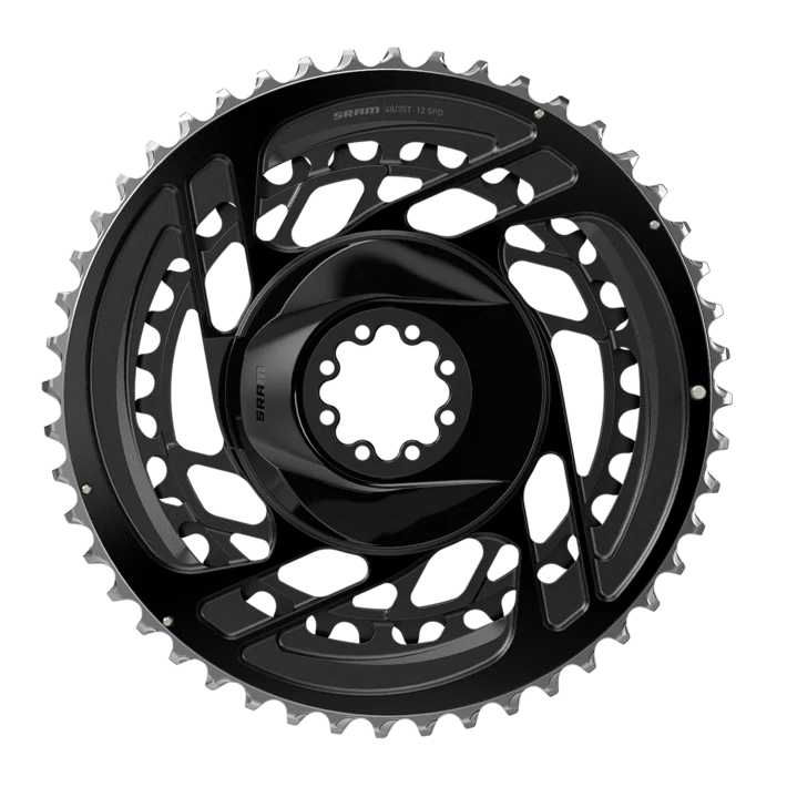 SRAM FORCE 2X CHAINRING KIT (D2)