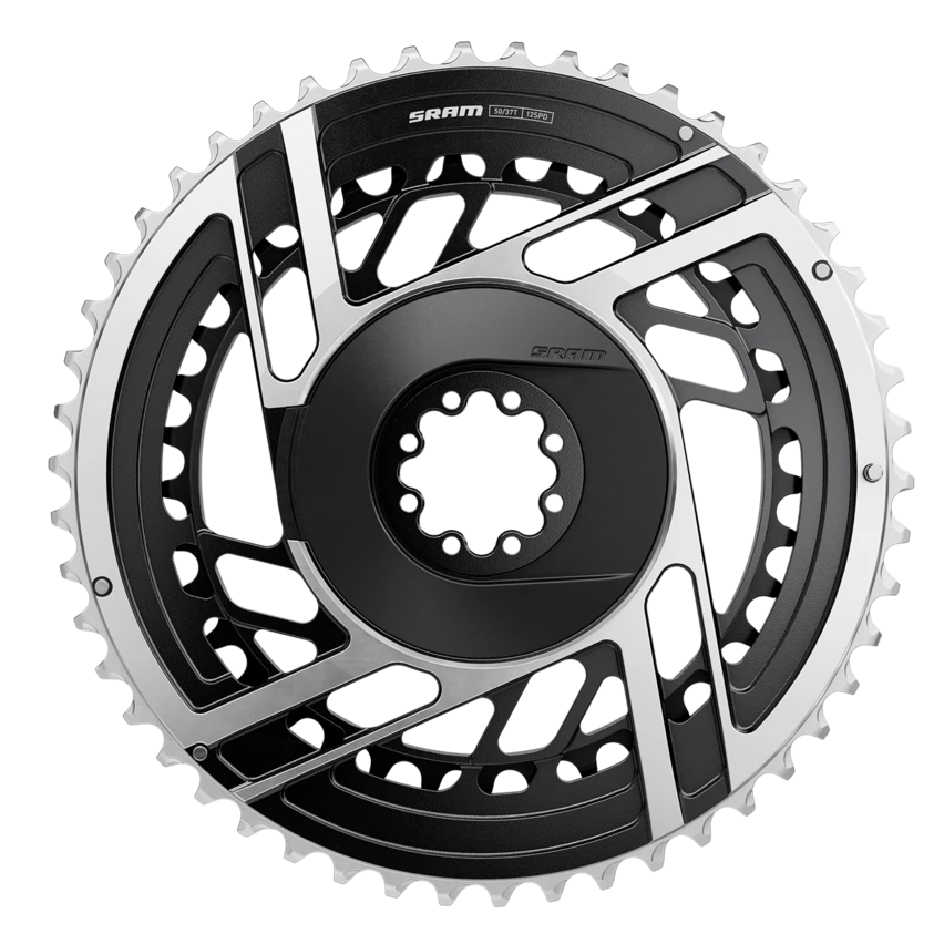 SRAM RED 2X CHAIN RING KIT (E1)