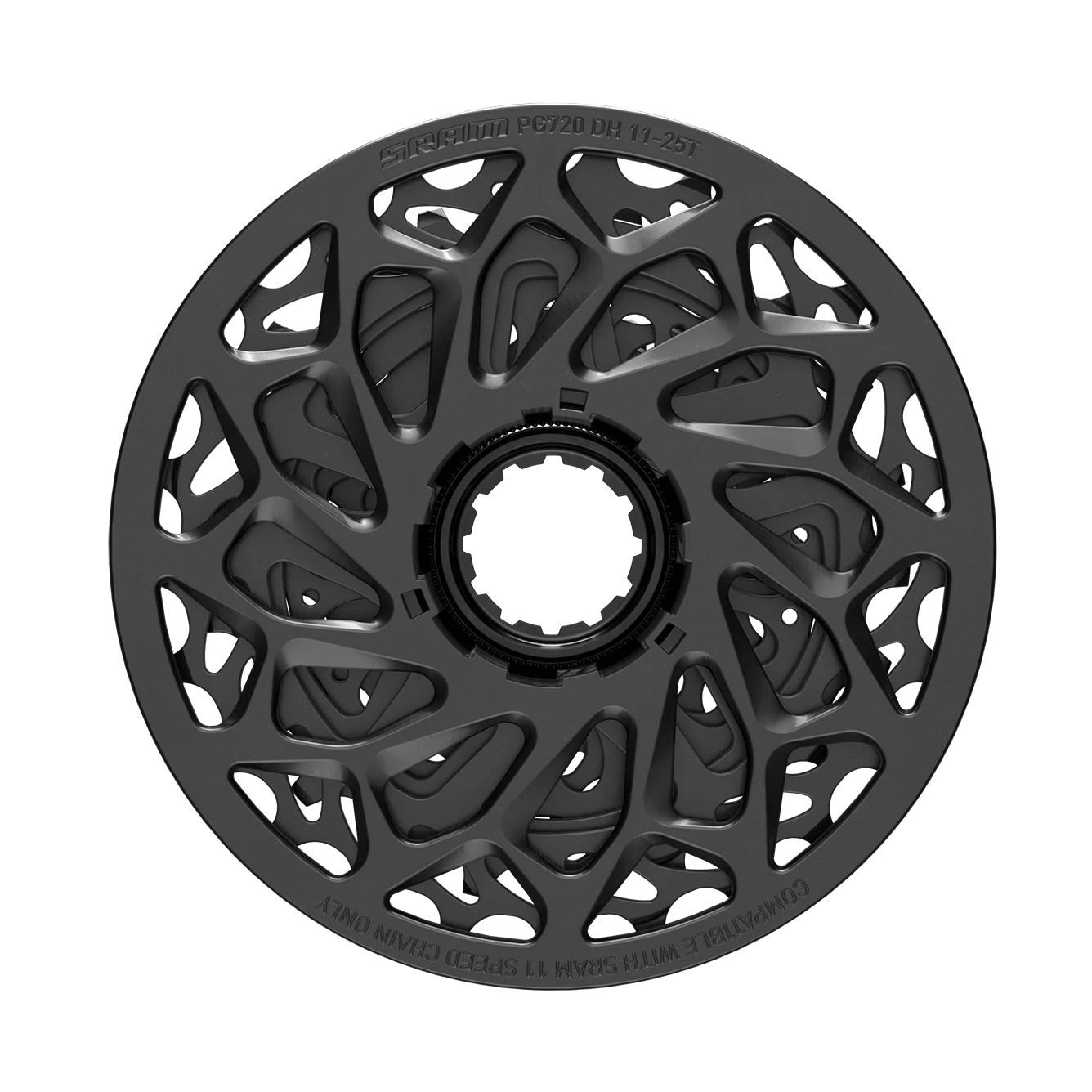 SRAM GX DH PG-720 CASSETTE