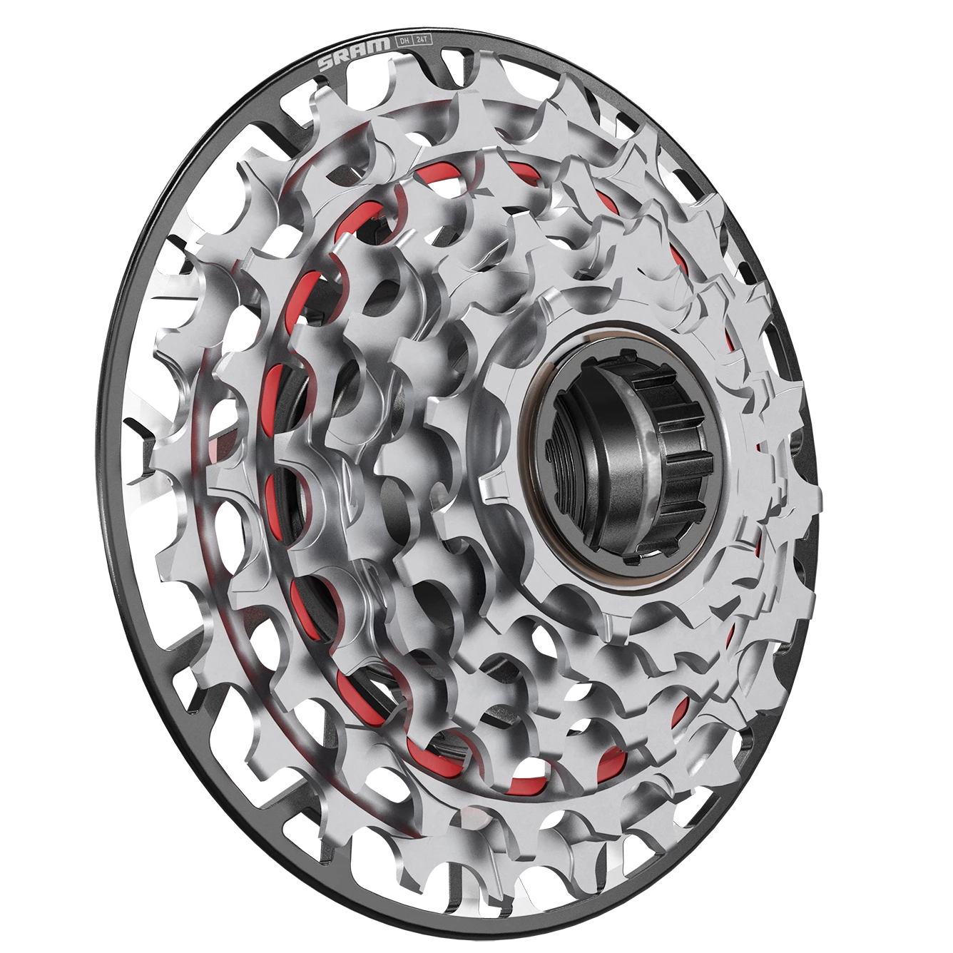 SRAM XX DH EAGLE TRANSMISSION CASSETTE