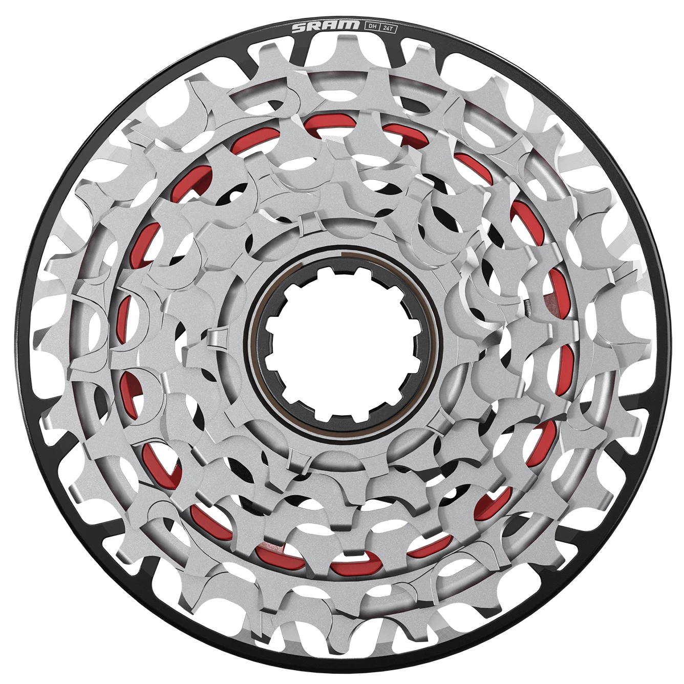 SRAM XX DH EAGLE TRANSMISSION CASSETTE