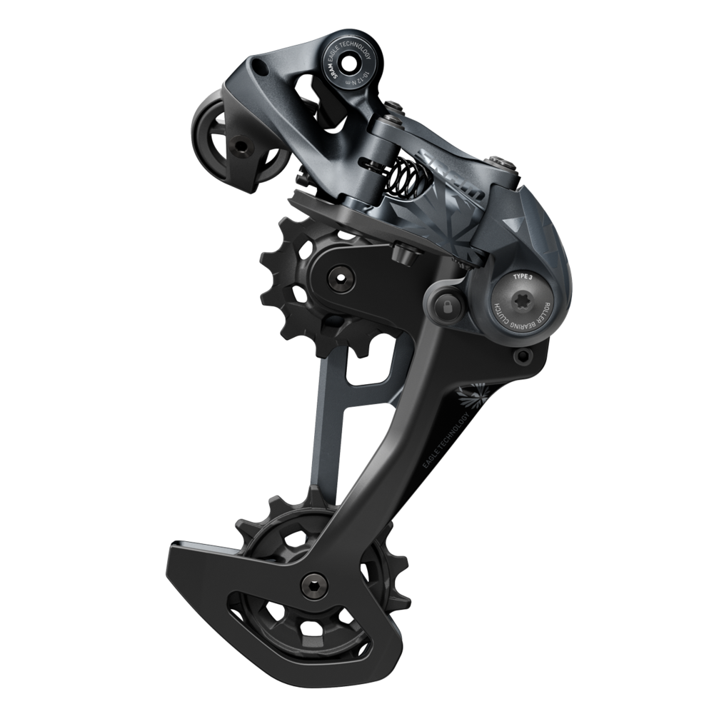 SRAM XX1 EAGLE REAR DERAILLEUR