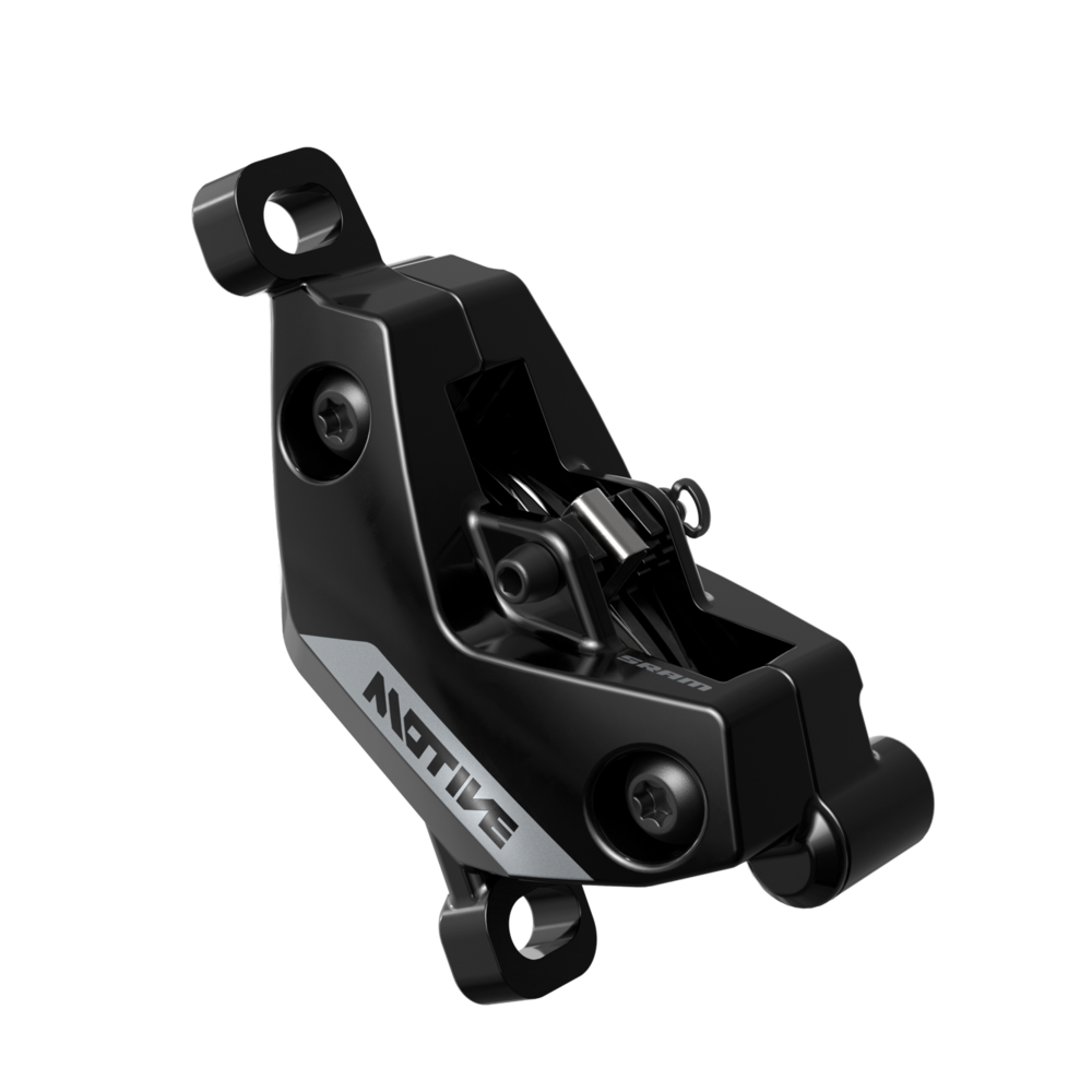 SRAM MOTIVE SILVER (A2)