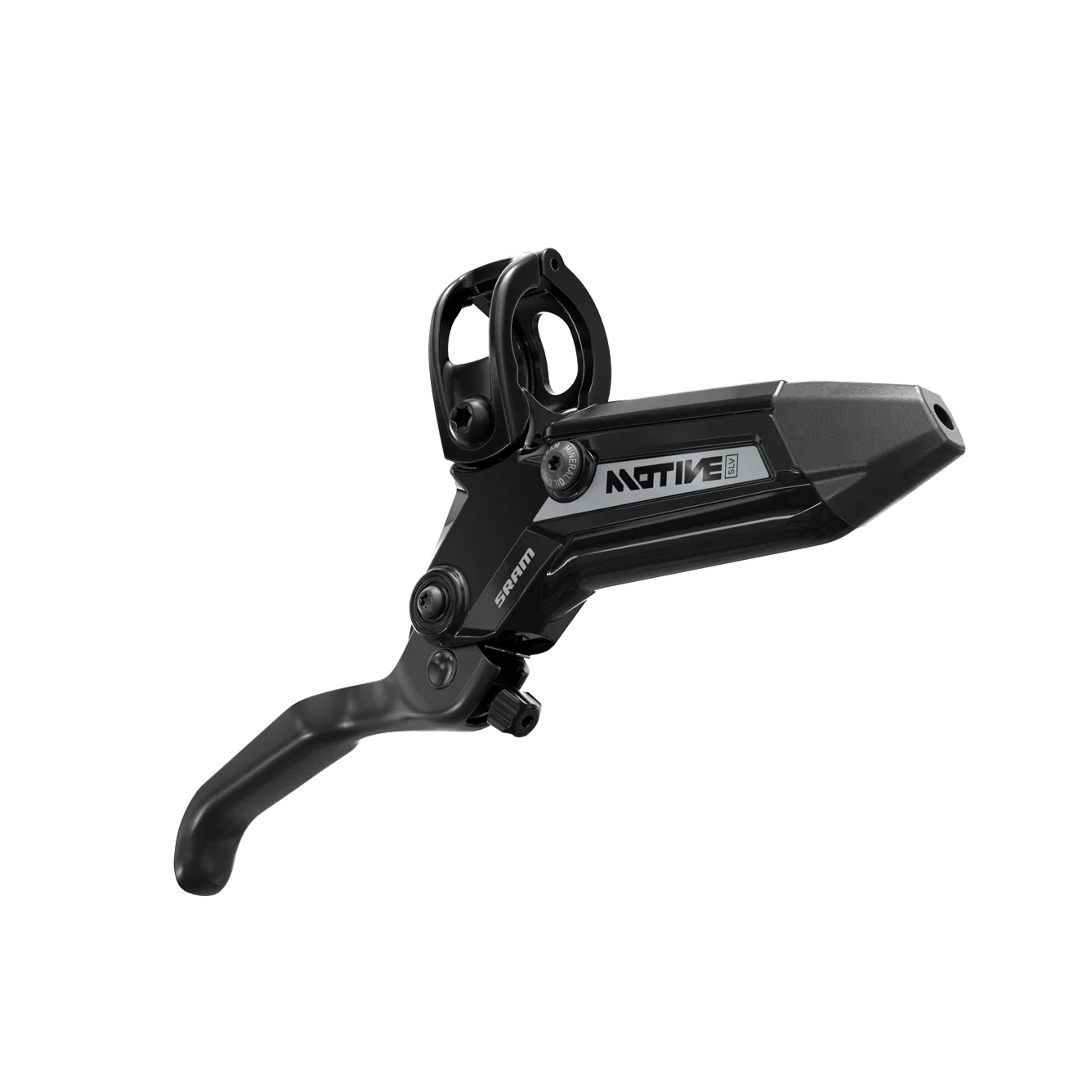 SRAM MOTIVE SILVER (A1)