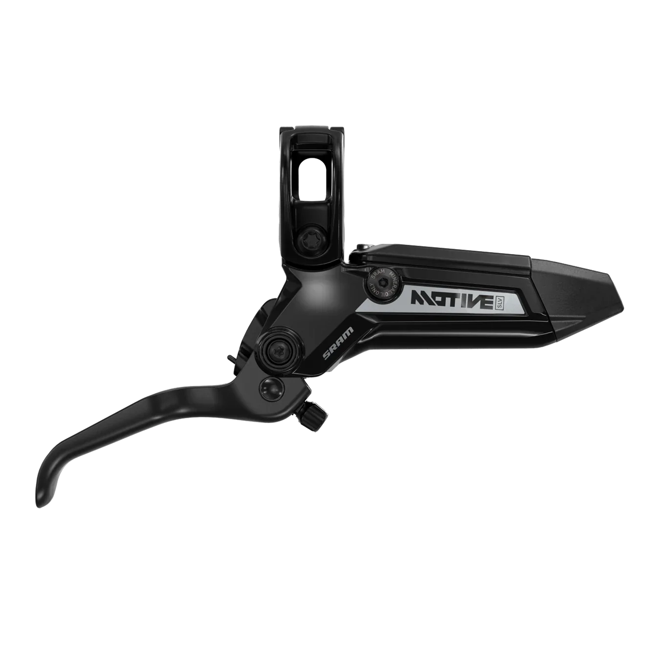 SRAM MOTIVE SILVER (A1)