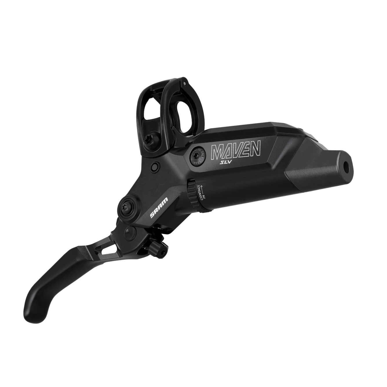 SRAM MAVEN SILVER STEALTH (B1)