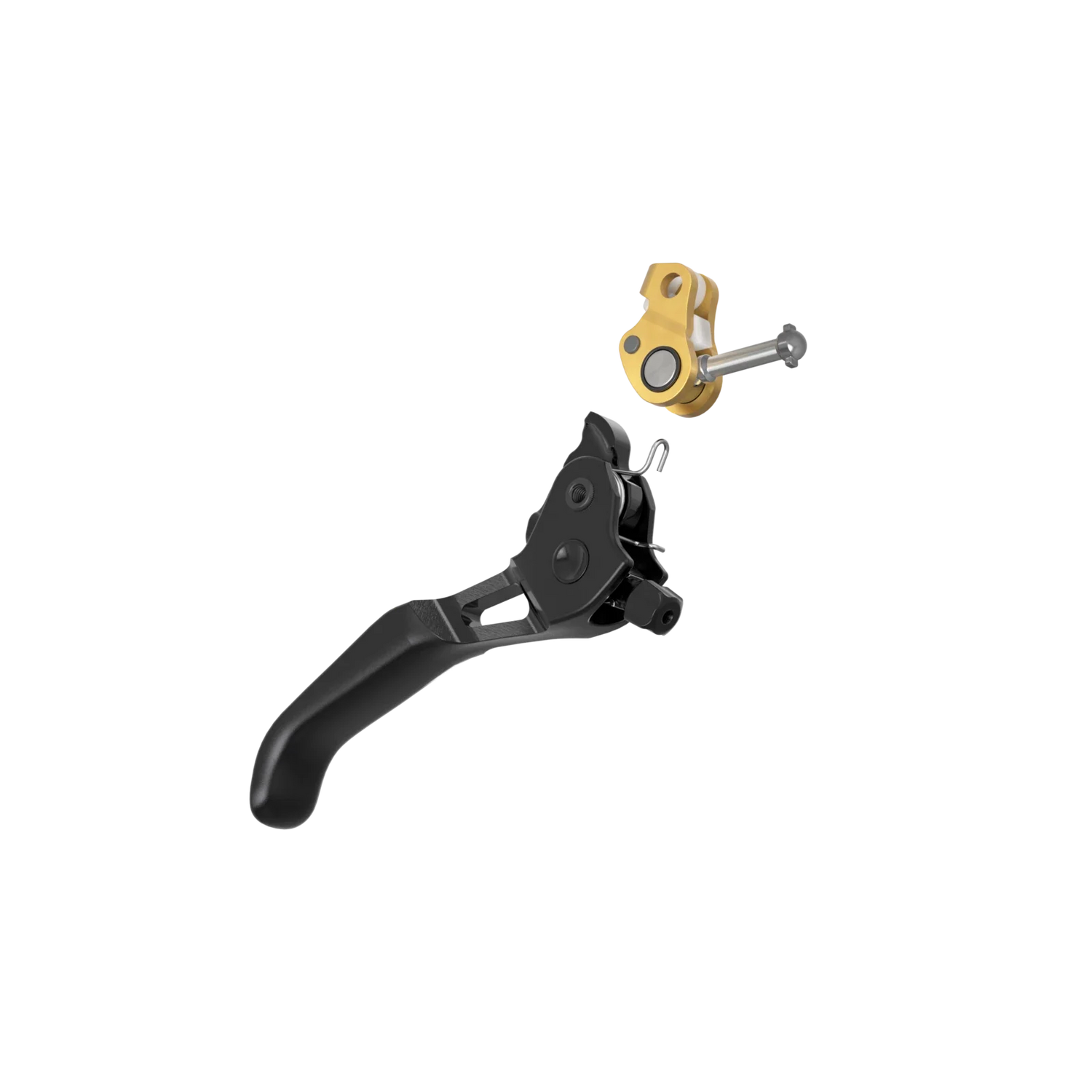 SRAM MAVEN SILVER LEVER TUNING KIT (A1)