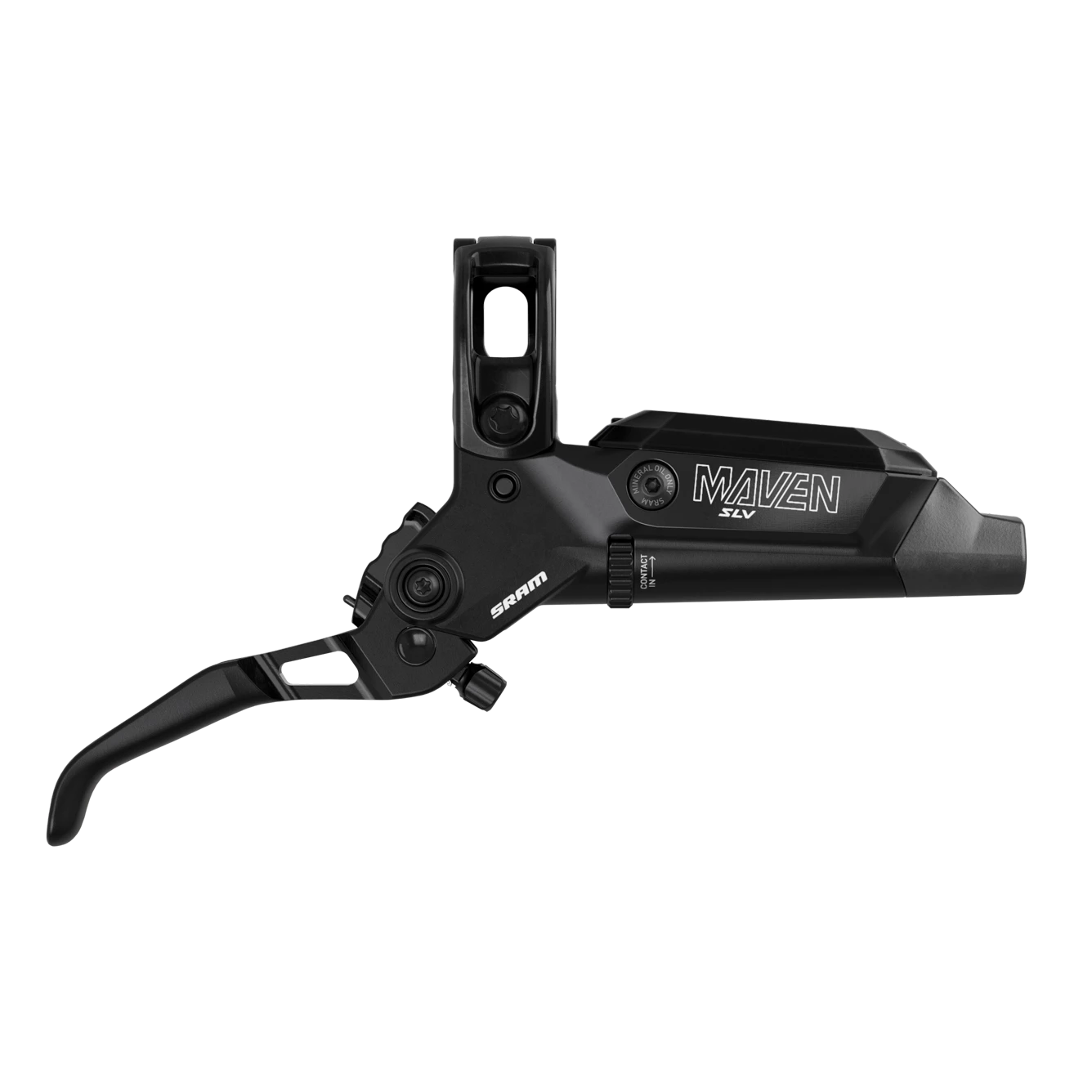 SRAM MAVEN SILVER STEALTH (B1)