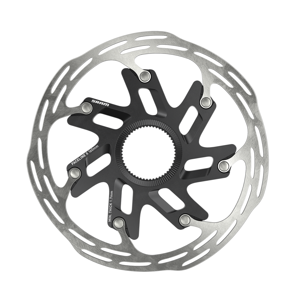 SRAM PACELINE X ROTOR