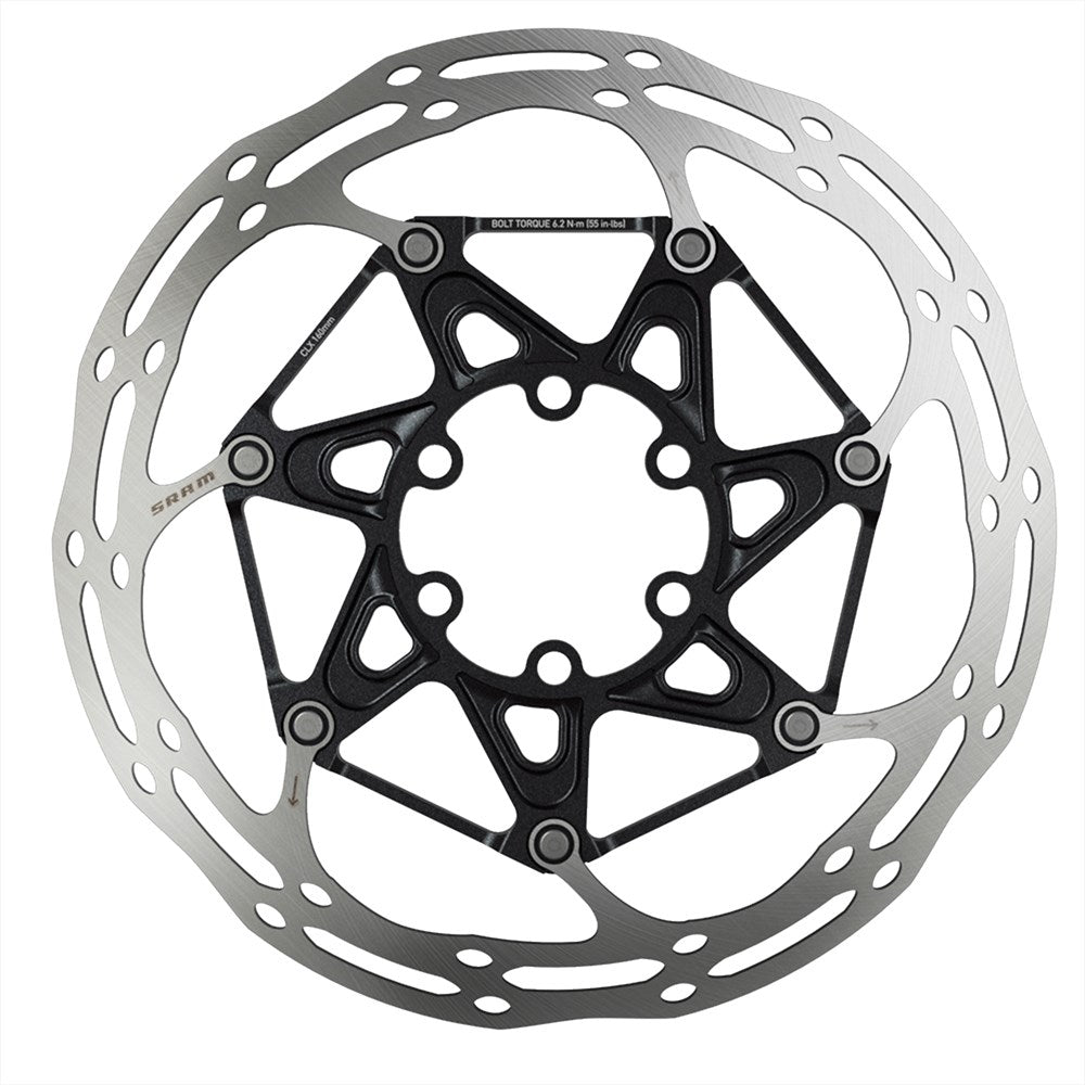 SRAM CENTERLINE X ROTOR