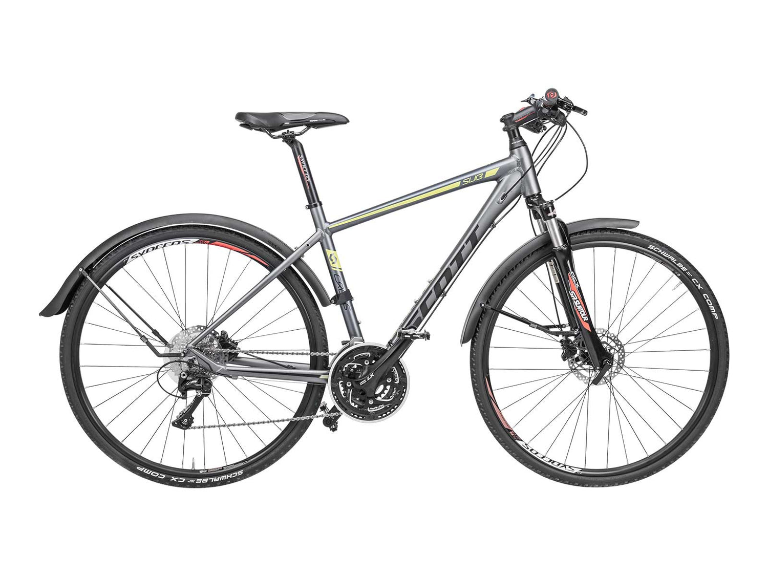 TOPEAK DEFENDER™ TX