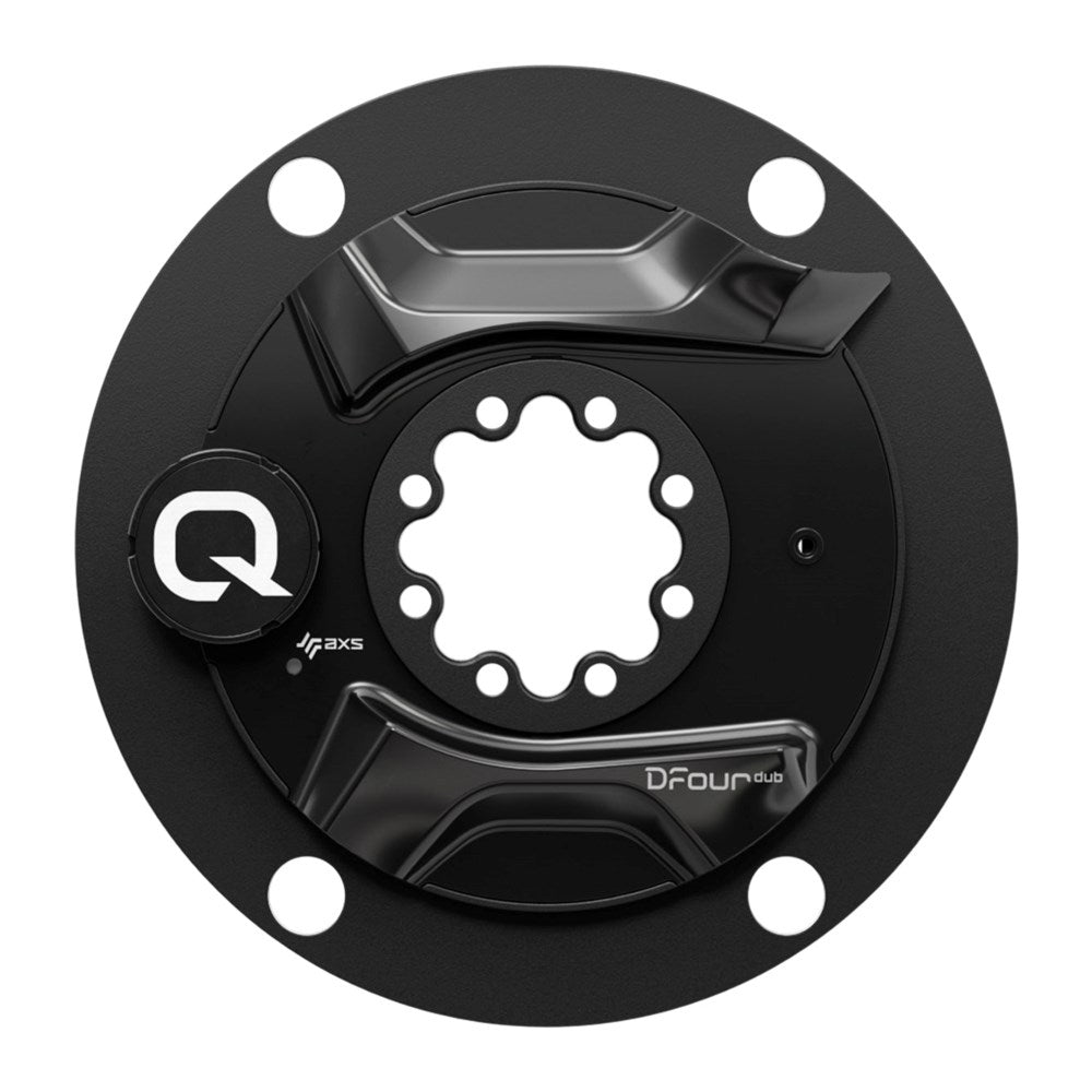 QUARQ DFOUR DUB POWER METER CRANK ASSEMBLY