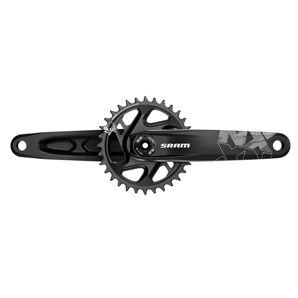 SRAM NX EAGLE CRANKSET