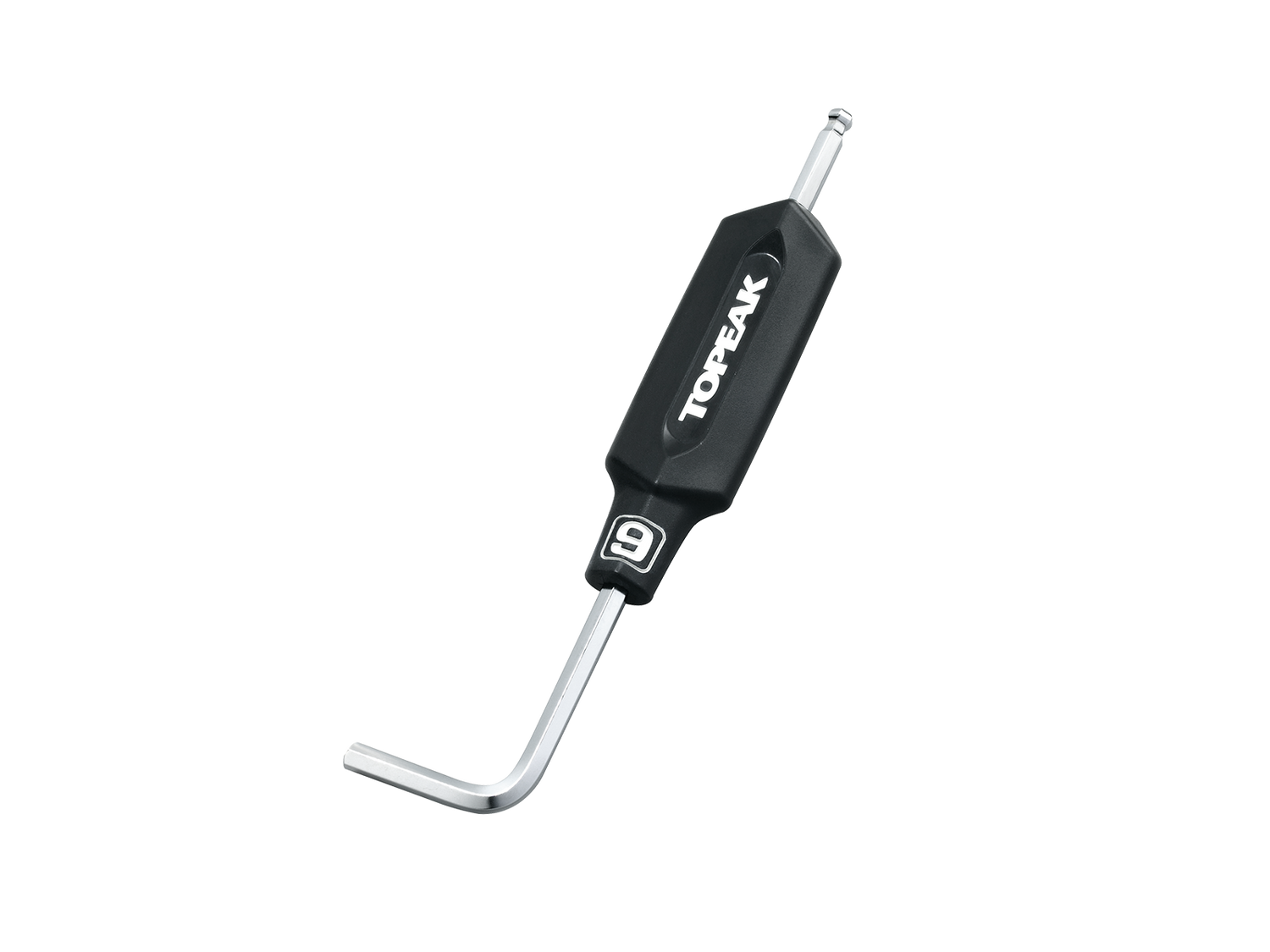 TOPEAK DUOHEX TOOL 6 / 8 / 10 MM
