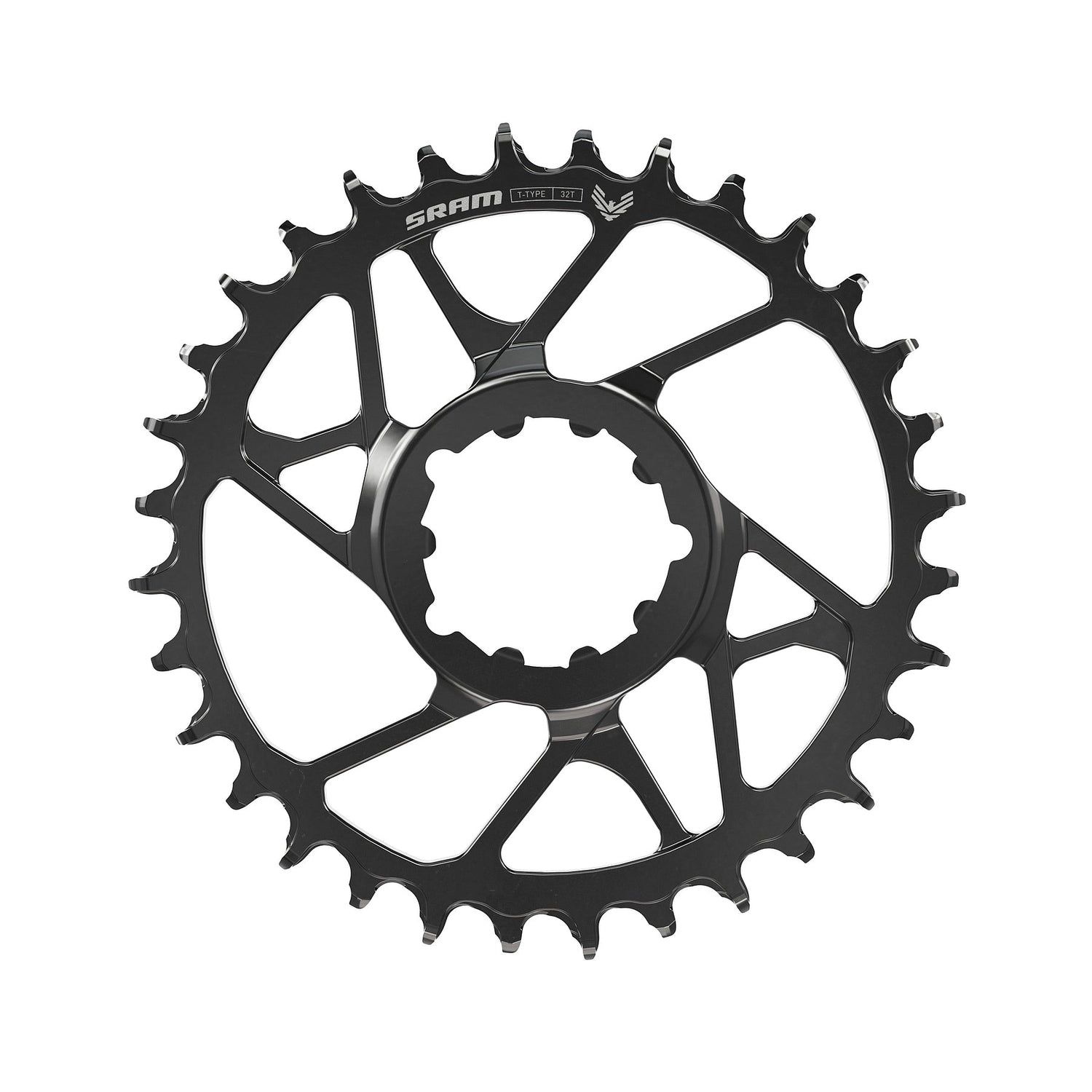 SRAM EAGLE 70 T-TYPE CHAIN RING